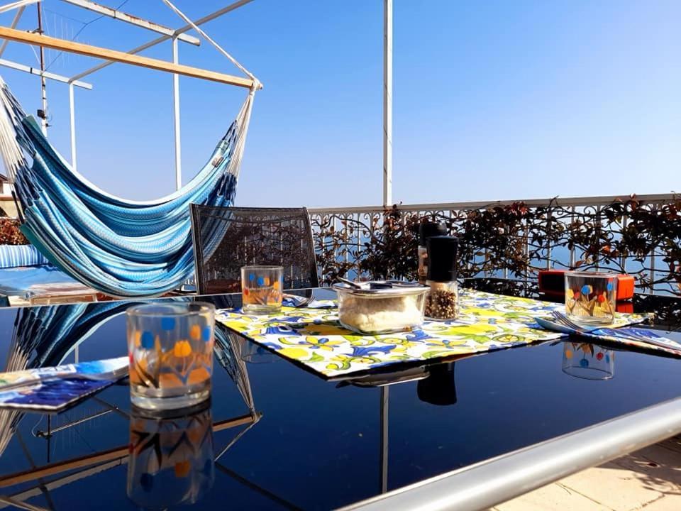 Casa Del Pescatore Conca dei Marini Εξωτερικό φωτογραφία