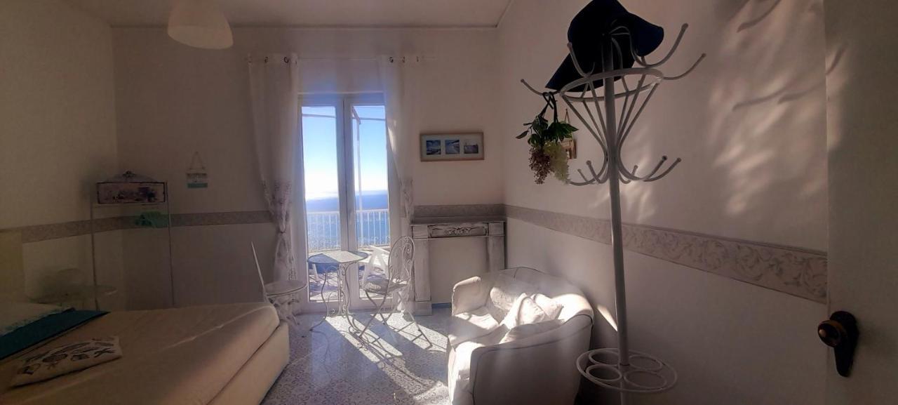 Casa Del Pescatore Conca dei Marini Εξωτερικό φωτογραφία