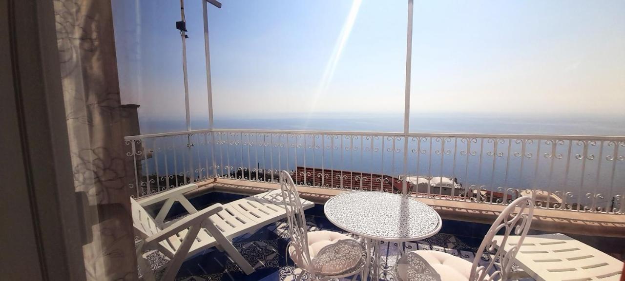 Casa Del Pescatore Conca dei Marini Εξωτερικό φωτογραφία