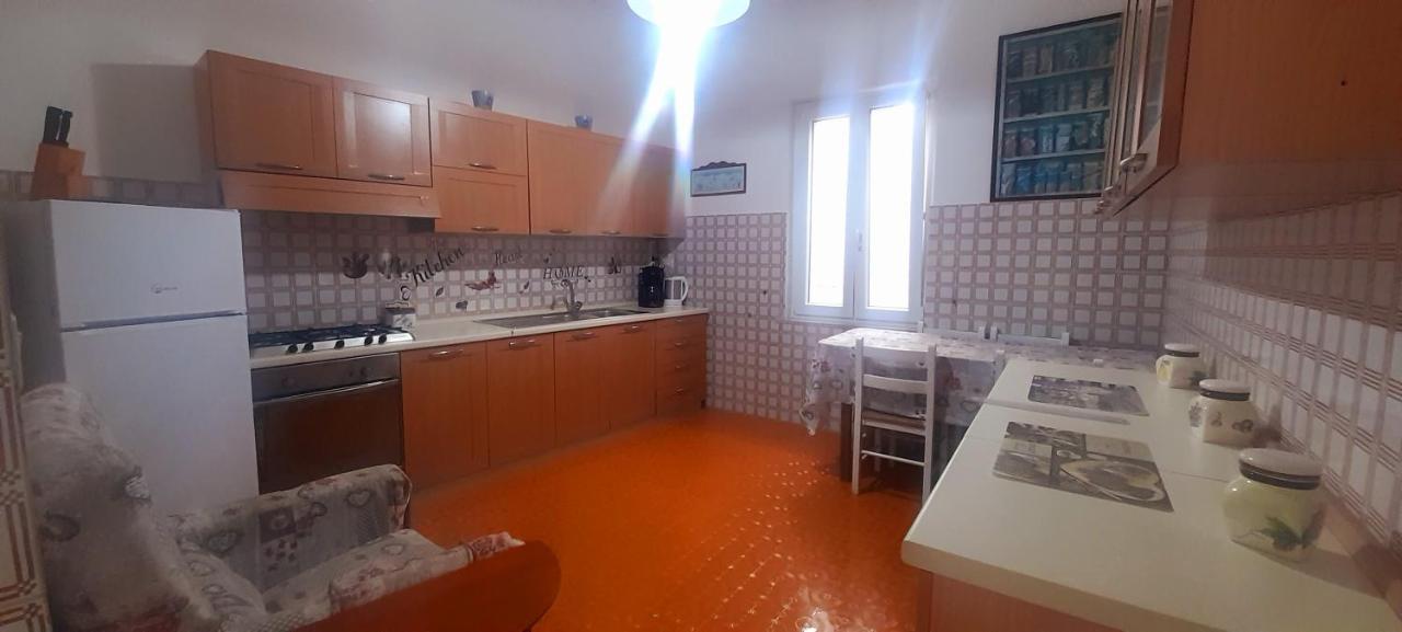 Casa Del Pescatore Conca dei Marini Εξωτερικό φωτογραφία