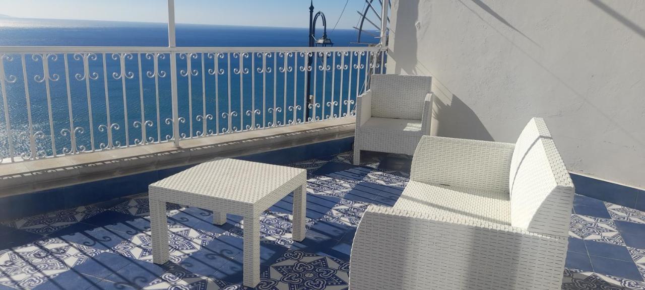 Casa Del Pescatore Conca dei Marini Εξωτερικό φωτογραφία