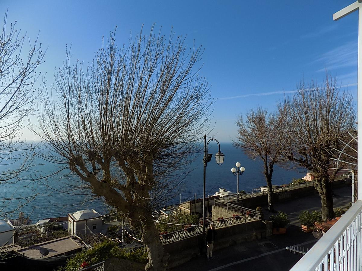 Casa Del Pescatore Conca dei Marini Εξωτερικό φωτογραφία